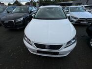 Seat Leon * Scheckheft geflegt+Navi+AppleCarPlay * - Friedberg (Hessen)