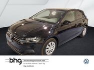 VW Polo, 1.0 TSI OPF Comfortline, Jahr 2021 - Mössingen