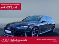 Audi RS4, 2.9 TFSI qu Avant a, Jahr 2021 - Esslingen (Neckar)