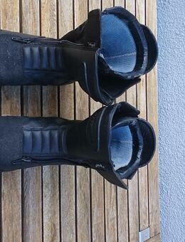 Damen Motorradstiefel POLO Road Dry Boot Größe 38/36 - Düren