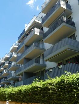 Helle Traumwohnung mit Skylineblick - stilvoll wohnen über den Dächern der Stadt! - Frankfurt (Main)