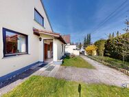 Ihr neues Zuhause mit sonnigem Garten - perfekt für die kleine Familie! - Gröbenzell