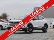 Opel Mokka 1.2 Turbo Elegance //Kamera/Winterpaket/PDC - Thannhausen