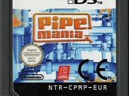 Pipe Mania Empire Interactive Nintendo DS DSi 3DS 2DS - Bad Salzuflen Werl-Aspe