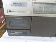 Grundig-Radio RR220 - Cuxhaven