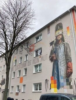 Wohnen, wo das Herz schlägt. - Dortmund