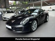 Porsche 991, 911 Carrera, Jahr 2018 - Wuppertal