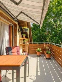 Wohnung zum Kauf - provisionsfrei - Titisee-Neustadt