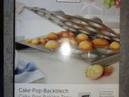 Cake-Pop-Backblech zu verkaufen - Walsrode