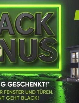 Black Bonus bei massa haus *nur im November - Saarwellingen