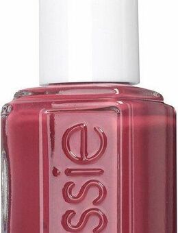 essie Nagellack Bordeauxtöne, mit natürlichen Inhaltsstoffen