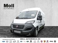 Fiat Ducato E- L4H2 RS 4035 mm 47 kWh Tote Winkel, SX, Klau - Aachen