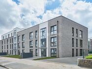 + Energieeffizient + Einbauküche + Südbalkon + - Neumünster