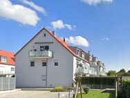 High-quality 4-room apartment (like a house within a house), large sun terrace, garden, Hallbergmoos - Hallbergmoos