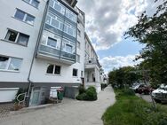 "Nur für 1 Jahr zu vermieten"! Großzügige 2-Zimmer-Wohnung in bestechender Lage - Hamburg