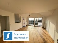 SEEBAUER | 2 Zi. DG in Allach - hell und ruhig - frei - München