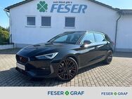 CUPRA Leon, ST VZ 19 eHECK, Jahr 2023 - Heideck