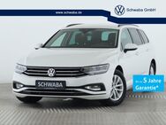 VW Passat Variant, 1.5 TSI Business, Jahr 2020 - Gersthofen