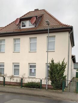 Einfamilienhaus mit Einliegerwohnung in 19306 Neustadt-Glewe - Metropolregion Hamburg - Neustadt-Glewe