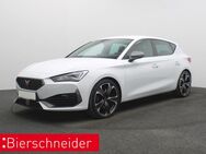 CUPRA Leon, 2.0 TSI VZ ALU19, Jahr 2024 - Mühlhausen (Regierungsbezirk Oberpfalz)