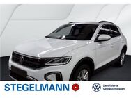VW T-Roc, 1.0 TSI Life, Jahr 2023 - Lemgo