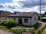 Moordeich | Einzigartiger Bungalow mit Garten und Garage in guter Lage - Stuhr