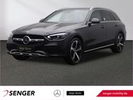 Mercedes C 220, d T All-Terrain Avantgarde, Jahr 2024 - Beckum