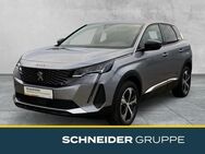 Peugeot 3008, ALLURE 130, Jahr 2023 - Mittweida