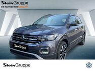 VW T-Cross, 1.5 TSI Active FLA, Jahr 2022 - Gummersbach