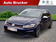 VW Golf, 2.0 TSI GTI VII Geschwindigkeitsbegrenzer, Jahr 2017 - Meiningen