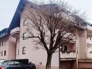 Endlich daHeim - Zwei-Zimmer-Wohnung in Waldkirch - Kollnau - Waldkirch