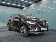 Renault Kadjar, 1.5 BLUE dCi 115 Intens ParkAss, Jahr 2021 - München