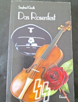 Das Rosenfest von Siegfried Groth (Taschenbuch) - Essen