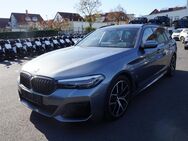 BMW 520, d M Sport Prof HiFi 19, Jahr 2021 - Dresden