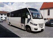 Iveco Daily 70C18 ProBus - 33 Sitzplätze - Bebra