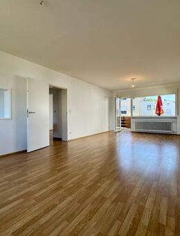 +++ Renovierte 3-Zimmer-Wohnung + Balkon u. Garage in Rimbach +++ - Rimbach (Hessen)