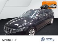 VW Passat Variant, 1.5 TSI Business, Jahr 2024 - Wiesbaden