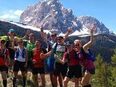 RUNNING Company Seiser Alm Trailrunning Laufreise 2024 (4-7 Tage) in 81479