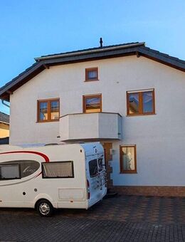 Zuhause mit Möglichkeiten: Ein- oder Zweifamilienhaus nach Wunsch - Weißenthurm