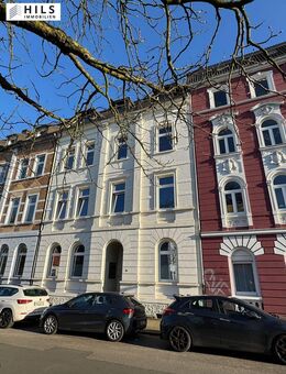 Boarding-House mit 12 gehobenen Apartments im Essener Südviertel/ Rüttenscheid - Essen