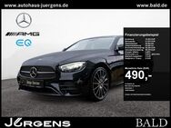 Mercedes E 220, d AMG-Sport Burm Night 20, Jahr 2023 - Iserlohn