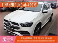 Mercedes-Benz GLE 400 4Matic HUD 360° AMG Burmester AHK - Ostfildern