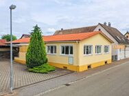 IMMORath.de - Großzügige Immobilie zum individuellen Umbau - Kappel-Grafenhausen
