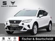 Seat Arona, 1.0 TSI Xperience Beats, Jahr 2021 - Lohmar