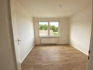 Renovierte 2-Zimmerwohnung im grünen Herzberg - Obere Warnow