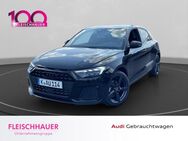 Audi A1, 25 TFSI Sportback advanced S-Line OPTIK, Jahr 2024 - Köln