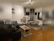 [TAUSCHWOHNUNG] 3 Zimmer Altbau am Südfriedhof - Kiel