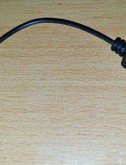7-poliger Mini-DIN männlich auf Mono Cinch weiblich ca.15 cm Länge Component Video - Verden (Aller)