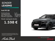 Audi RSQ8, 4.0 TFSI Massagesitze, Jahr 2024 - Wetzlar