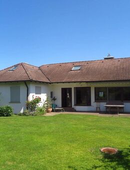 EFH in March- Buchheim (bei Freiburg) - March
